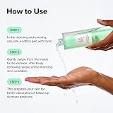 Beauty of Joseon Green Plum AHA BHA Toner 150ml Korean Skin Care view 8
