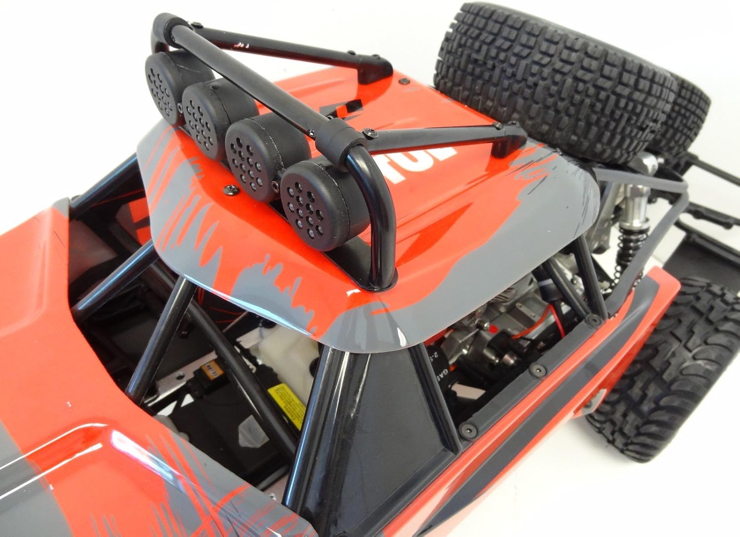 rc baja stadium racing