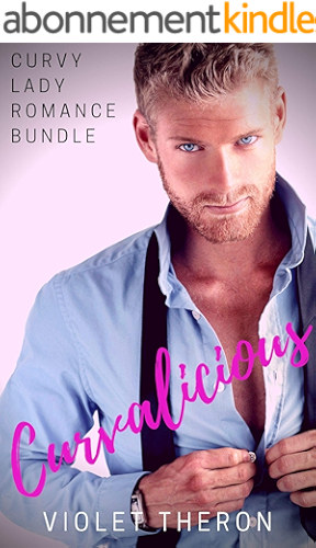 Download Curvalicious: Curvy Lady Romance Bundle (English Edition) PDF
