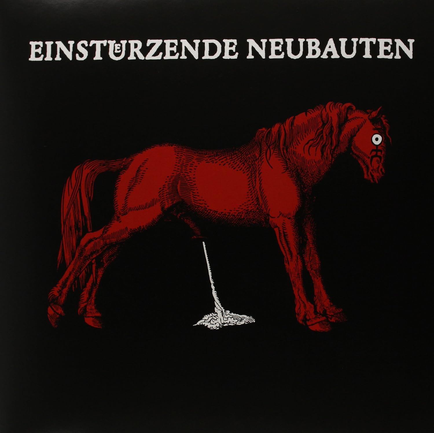 Haus Der Lüge: Einstürzende Neubauten, Einstürzende Neubauten ...