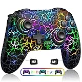Wireless Switch Pro Controller - Switch Controllers