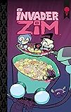Invader ZIM Vol. 2: Deluxe Edition