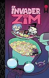 Invader ZIM Vol. 2: Deluxe Edition