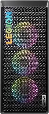 Lenovo LEG T7 Gaming Desktop I9-13900KF 32GB RAM 1TB SSD RTX 4080 Windows 11 view 2