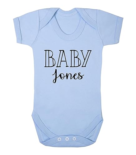 personalised baby gifts amazon