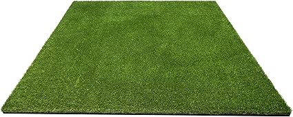 golf practice mat outdoor