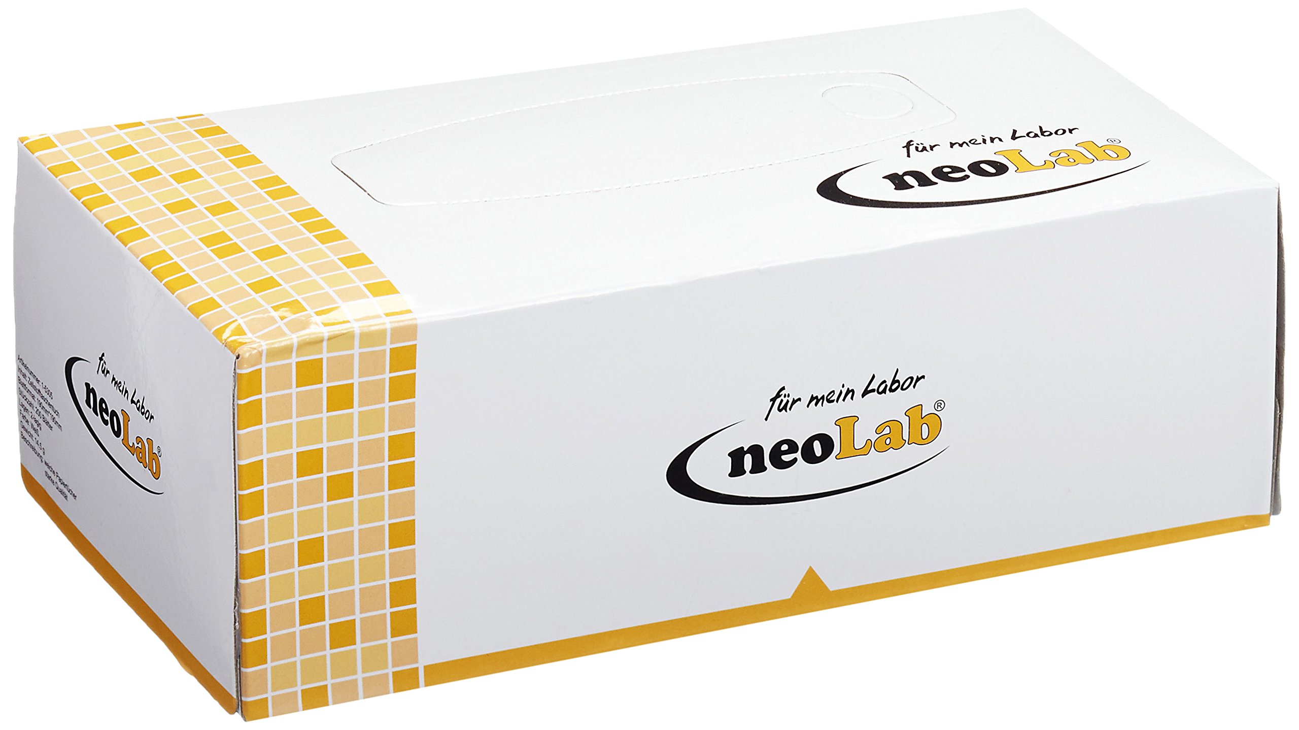 Neolab 1 5305 Cellulose Wipes (Pack of 200)