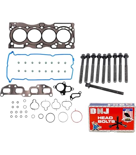 Amazon.com: QR25DE Engine Cylinder Head Gasket 11044-6N202