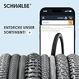Schwalbe Marathon Plus MTB 27.5x2.25 Tire S-Guard Twinskin HS485 view 7