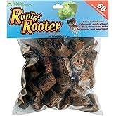 General Hydroponics GH3253 Rapid Rooter Replacement Plugs 50 Count