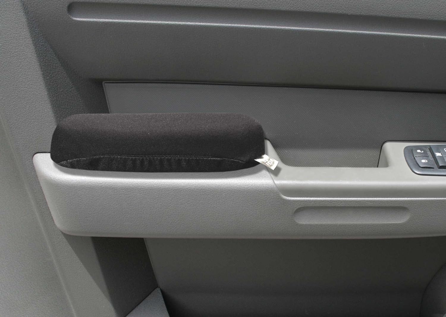 Best dodge ram seat cushion left