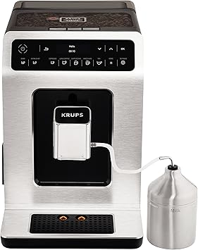 Cafetera Superautomática,Cafetera Automática