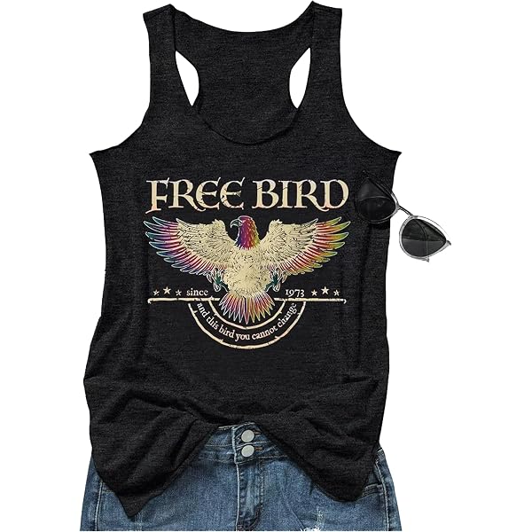 Valentine's Day Racerback Tank Top For Women - 'Little Bits Of Love' Heart Graphic, Dark Grey