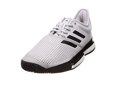 adidas Men's Solecourt M Primeblue Tennis Shoes: Amazon.co.uk: Shoes & Bags