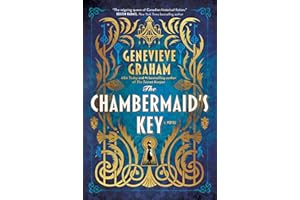 The Chambermaid's Key: A Novel