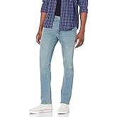 Amazon Essentials Men's Slim-Fit Jeans - Discontinued Colors