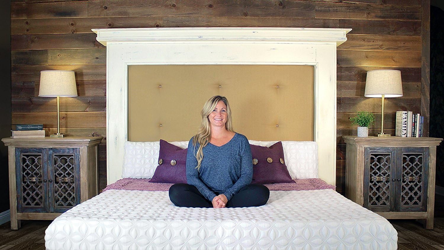 Zotto mattress Clearance