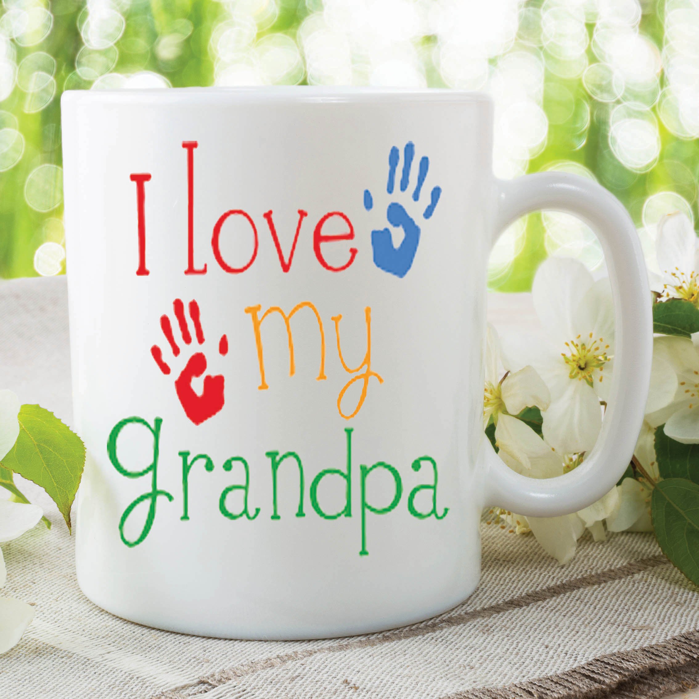 Owl Always Love You Mug Valentines Day Present Work Office Cup Gift WSDMUG381