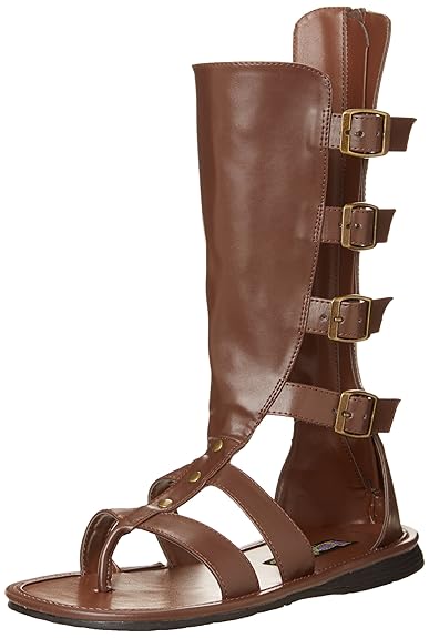 gladiator boots mens