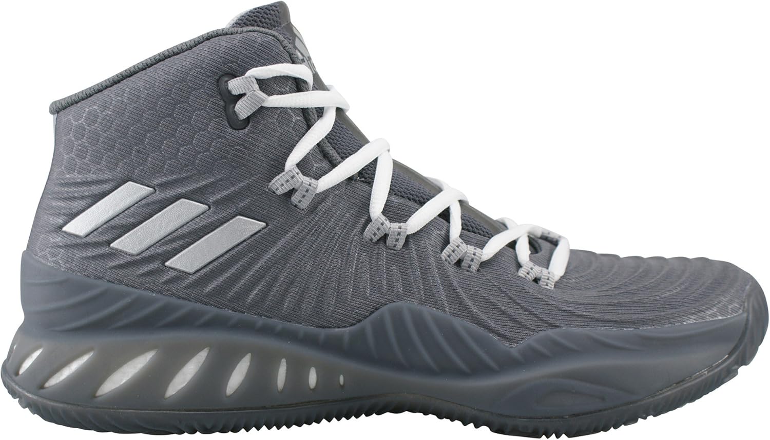 adidas crazy 2017