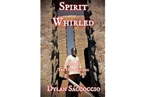 Spirit Whirled: The Holy Sailors