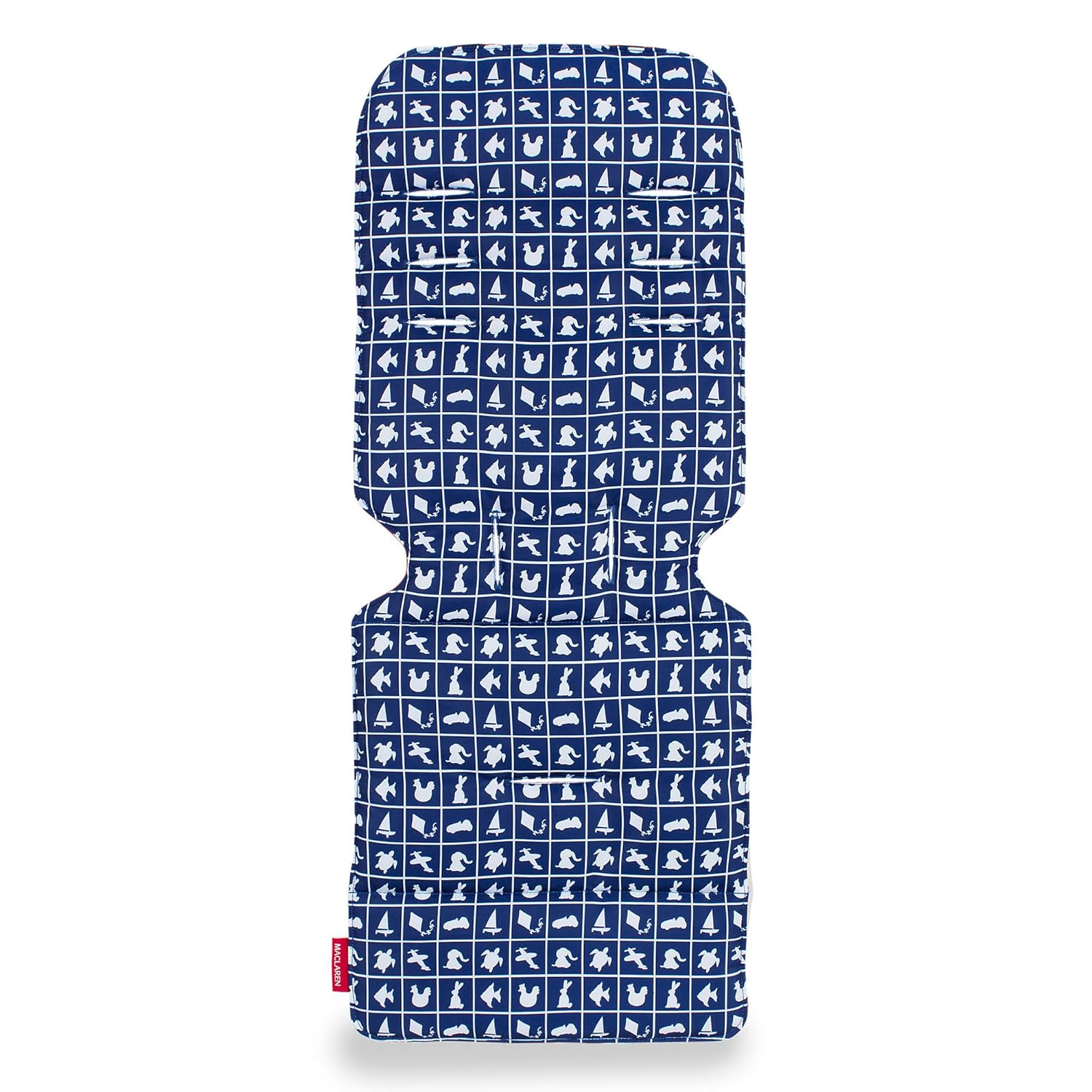 maclaren buggy liner