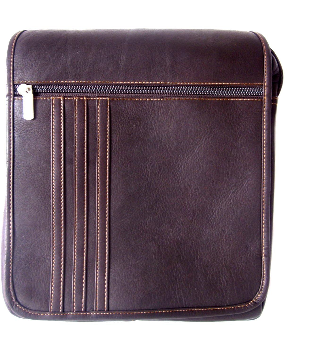Crossbody Leather Bag for Women, Shoulder Bag, Day Bag, Ladies Handbag-