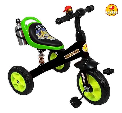 minion tricycle
