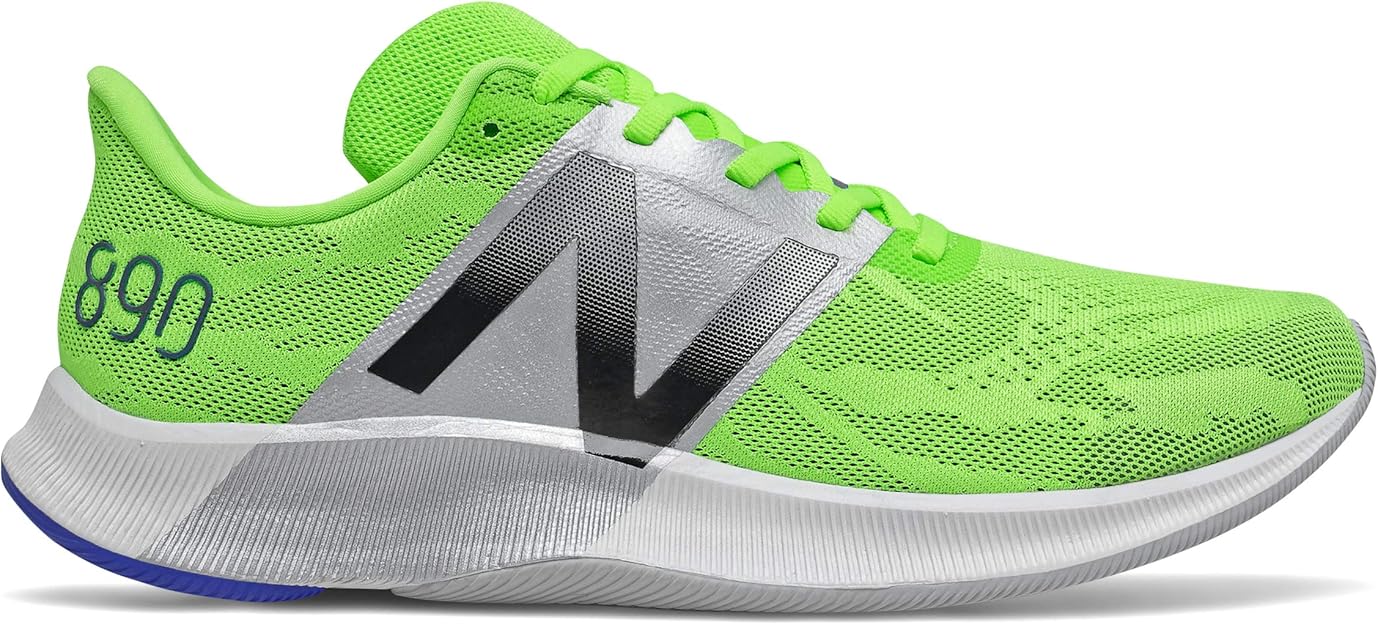 new balance 890v8