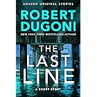 The Last Line: A Short Story (Tracy Crosswhite)
