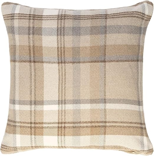 Amazon Com Mcalister Textiles Heritage Pillow Case Natural