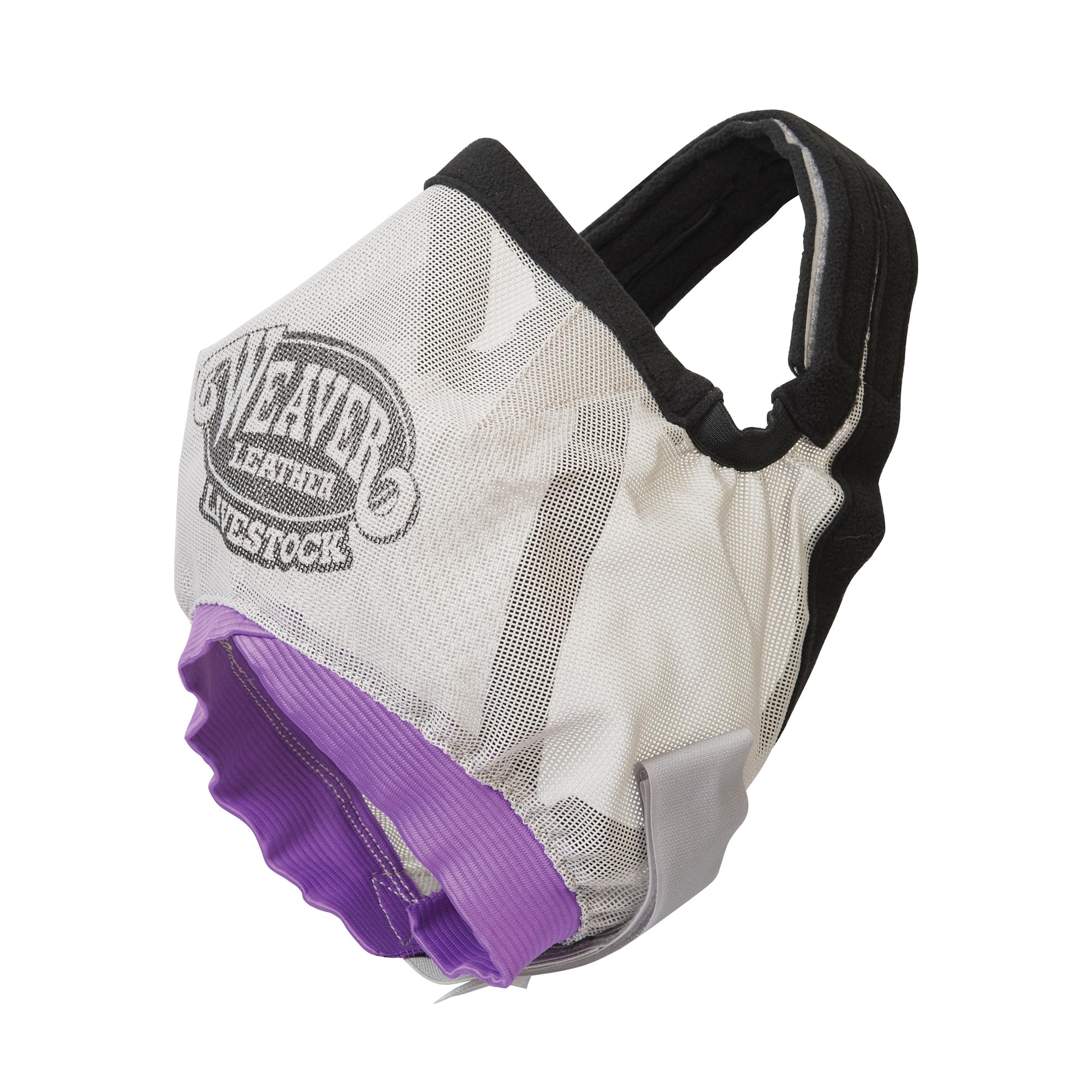Weaver Leather Livestock Cattle Fly Mask