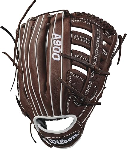wilson a900 12.5