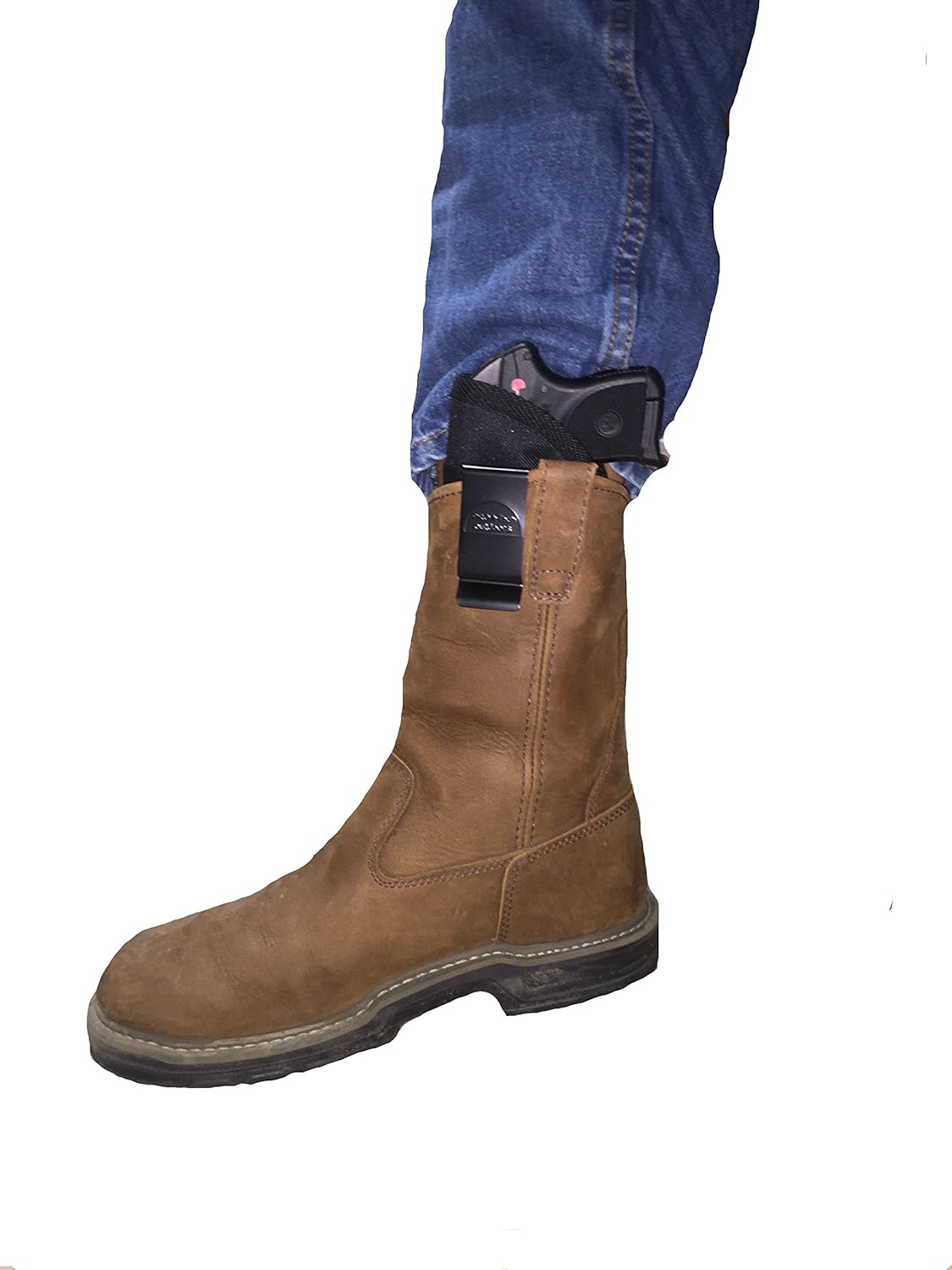 Best shoulder holster smith and wesson 40