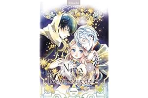 Nina du Royaume aux étoiles - Nº 5 (NON CLASSE) (French Edition)