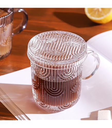 Amazon.com: KINTO 21741 SEPIA Mug, 11.2 fl oz (340 ml