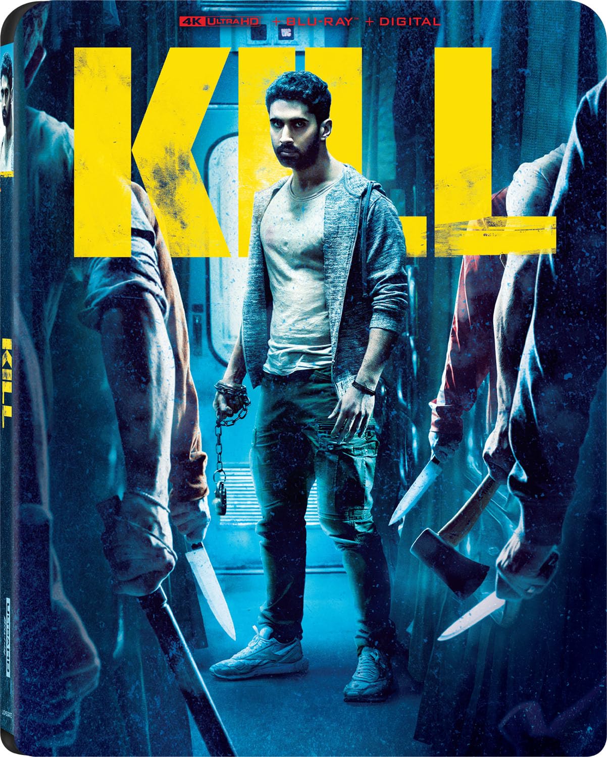 Photo 1 of Kill [4K UHD]