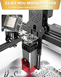Official ATOMSTACK A10 Pro/X7 Pro/S10 Pro Laser