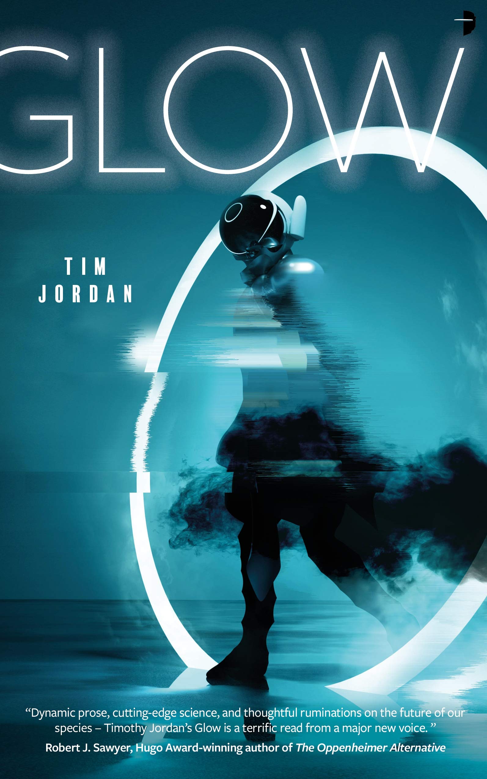Amazon - Glow: Jordan, Tim: 9780857668431: Books