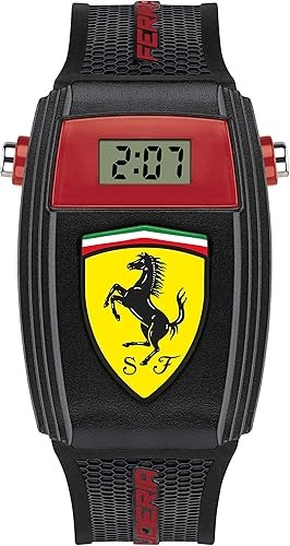puma ferrari watch