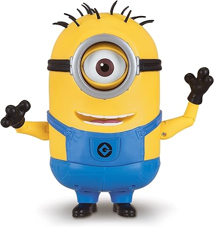 juguetes minions amazon