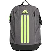 adidas Power Backpack Unisex - Adult (1 Pack)