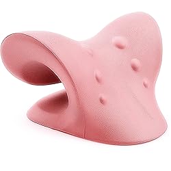 RESTCLOUD Neck and Shoulder Relaxer, Cervical