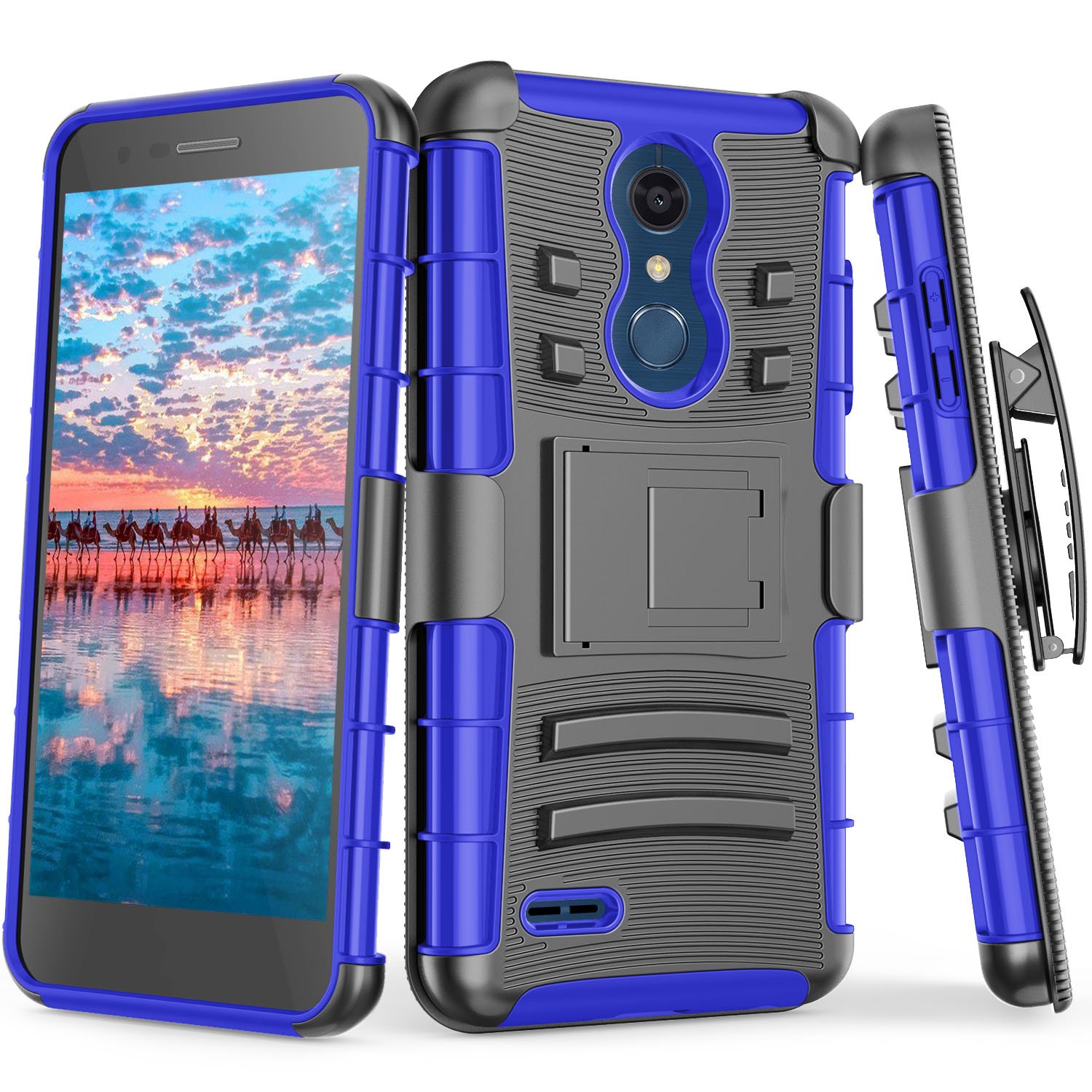 Best Lg Harmony Heavy Duty Belt Clip