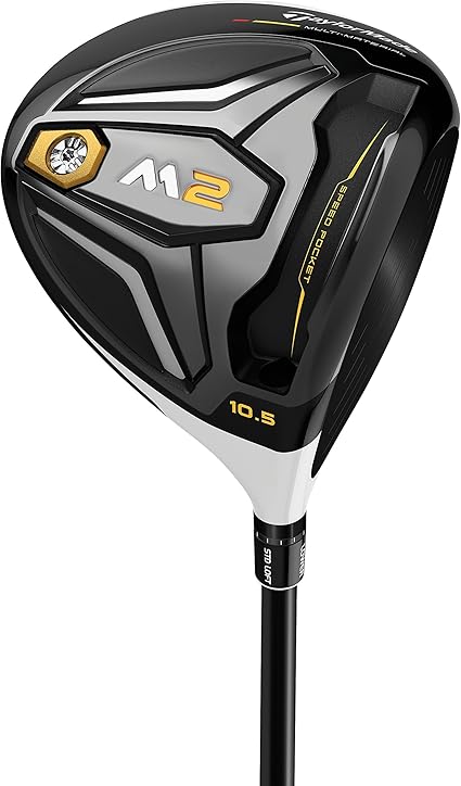 taylormade womens driver used