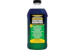Motorkote MK-30501-06 Stiction Remover, 64-Ounce, Single