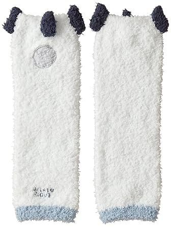 Amazon ジェラート ピケ ベビモコロケットレッグウォーマー