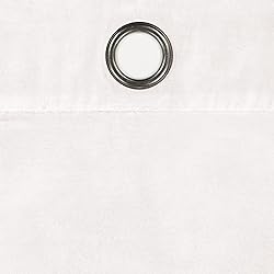 Eclipse Luxury Cotton Velvet 100% Blackout Grommet