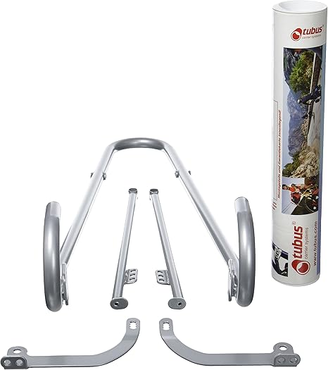 tubus smarti front rack