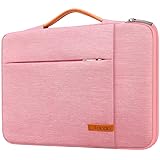 Lacdo 360° Protective 15-15.6 Inch Laptop Sleeve